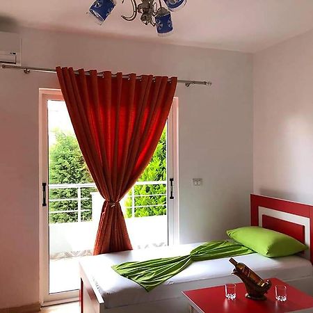 Vila Ahmeti Σαράντα Εξωτερικό φωτογραφία