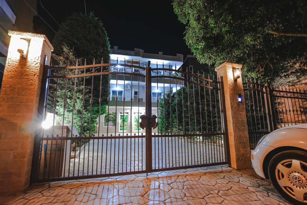 Vila Ahmeti Σαράντα Εξωτερικό φωτογραφία