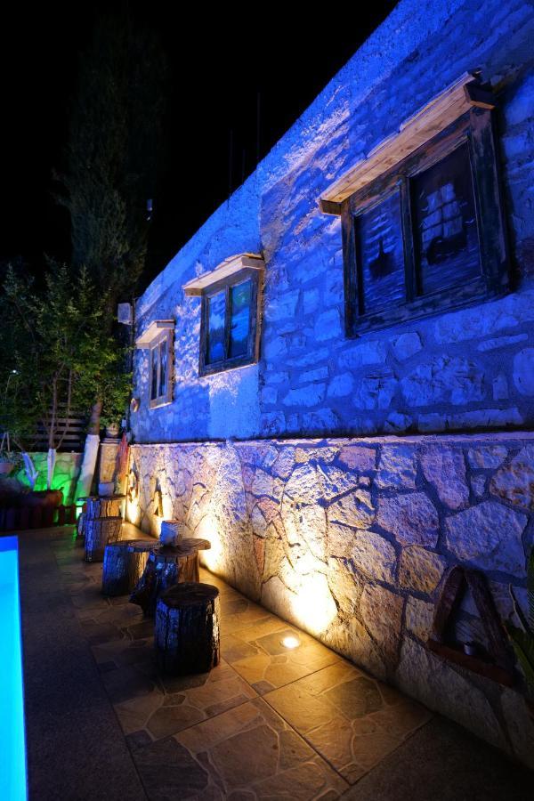 Vila Ahmeti Σαράντα Εξωτερικό φωτογραφία