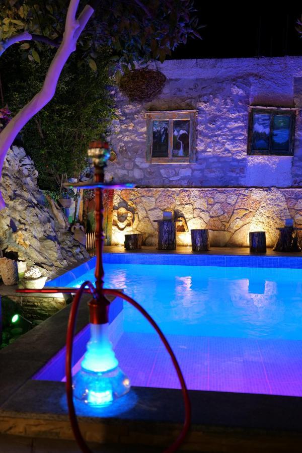 Vila Ahmeti Σαράντα Εξωτερικό φωτογραφία