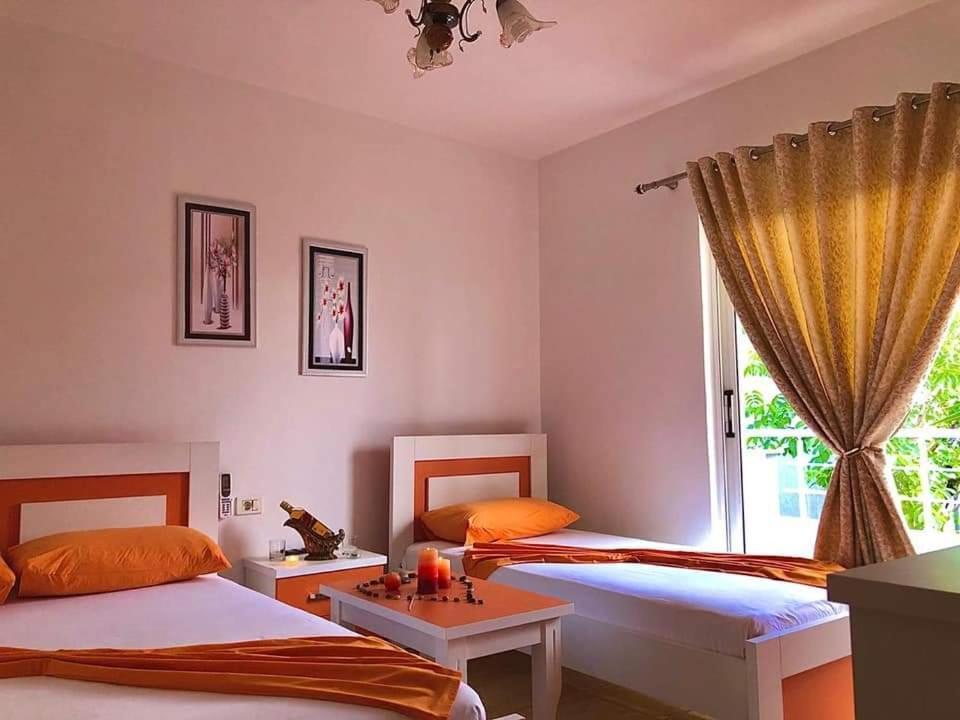 Vila Ahmeti Σαράντα Εξωτερικό φωτογραφία